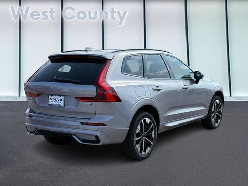 New 2026 Volvo XC60 B5 Plus w/ Protection Package Premier image 3