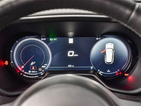 Used 2023 Dodge Hornet GT w/ Tech Pack w/o Parking image 23