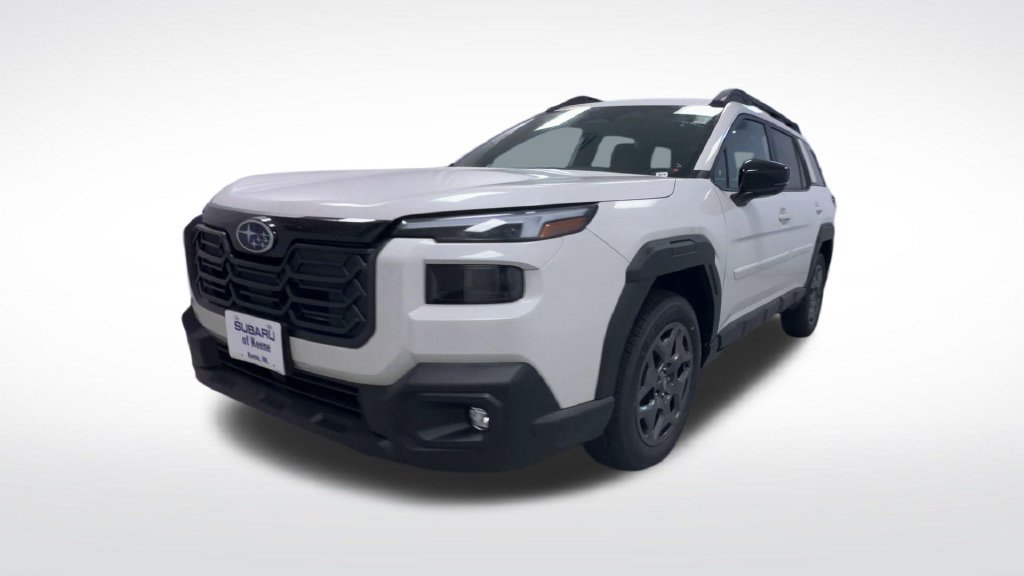 New 2026 Subaru Outback Premium AWD/4WD image 3