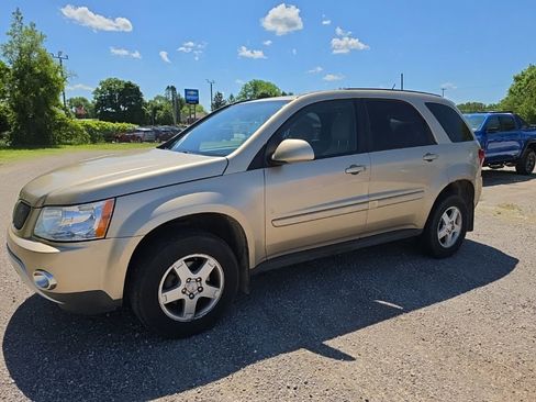 Used 2007 Pontiac Torrent 2WD w/ Preferred Package image 2