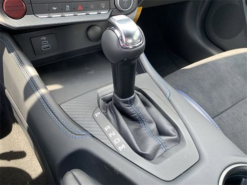 New 2025 Ford Mustang Dark Horse w/ Dark Horse Handlin Package image 25