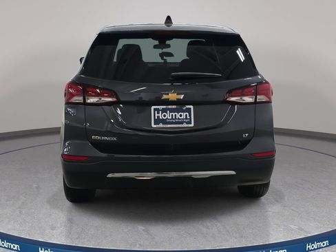 Used 2022 Chevrolet Equinox LT image 7
