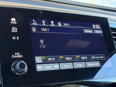 Used 2023 Honda Passport EX-L image 17