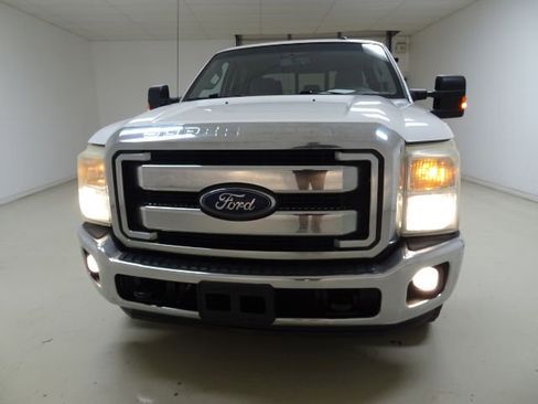 Used 2015 Ford F250 XLT w/ XLT Value Package image 9