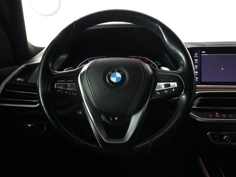 Used 2020 BMW X5 xDrive40i w/ Premium Package image 37