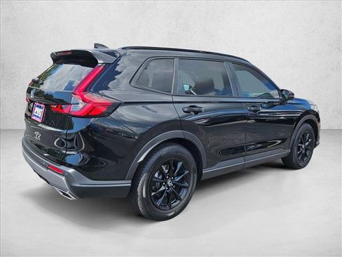 Used 2026 Honda CR-V Sport-L image 3