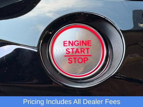Used 2025 Acura MDX FWD w/ Technology Package image 12