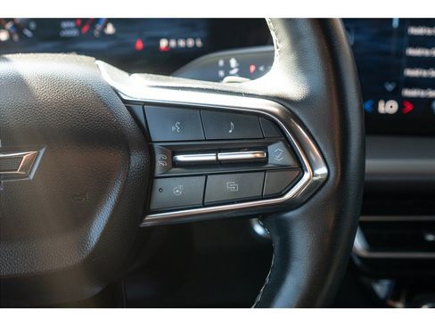 Used 2024 Chevrolet Traverse LT w/ Midnight/Sport Edition FWD image 6