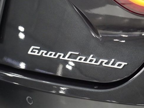 New 2026 Maserati GranCabrio Modena image 11