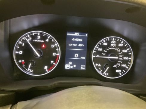 New 2026 Subaru Forester Premium image 13