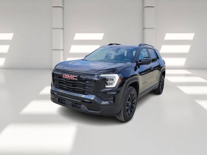 New 2026 GMC Terrain Elevation w/ Elevation Premium Package