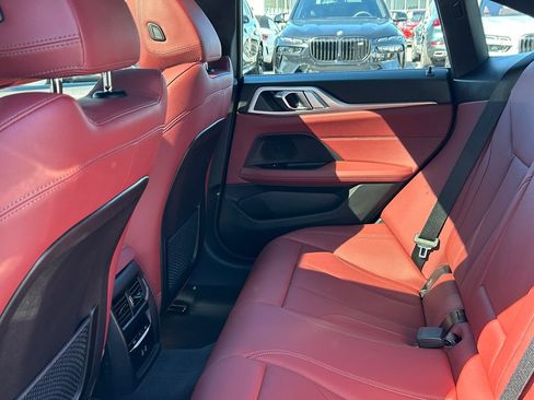 Used 2023 BMW i4 eDrive35 RWD image 30