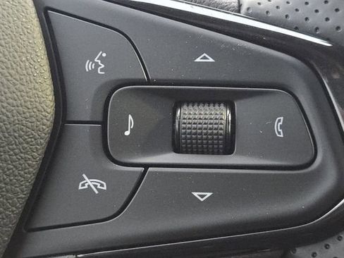 New 2026 Chevrolet Trax RS w/ Driver Confidence Package image 12