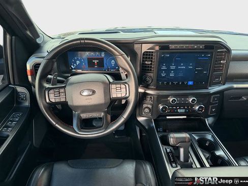 Used 2024 Ford F150 Raptor image 18