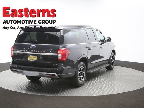 Used 2024 Ford Expedition Max XLT RWD image 45