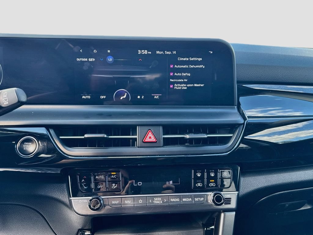 Certified 2024 Kia Seltos S AWD/4WD image 19