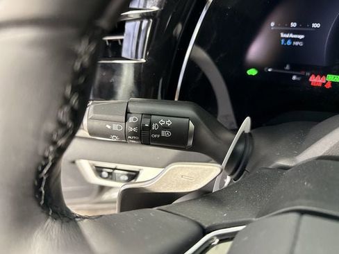 New 2026 Lexus RX 350h image 14