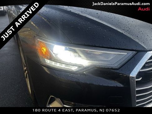 Used 2023 Audi A6 Premium Plus w/ Premium Plus Package image 8