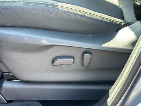 Used 2025 Subaru Ascent Onyx Edition AWD/4WD image 19