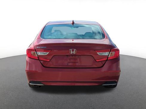 Used 2020 Honda Accord LX image 5