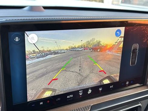 New 2026 Ford Bronco Sport Big Bend image 17