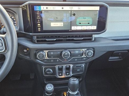 New 2026 Jeep Wrangler Sport image 15