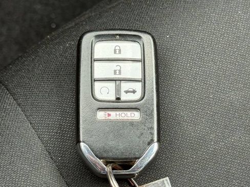 Used 2017 Honda Civic EX-T image 29