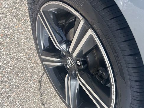 Used 2024 Honda Accord Sport image 15