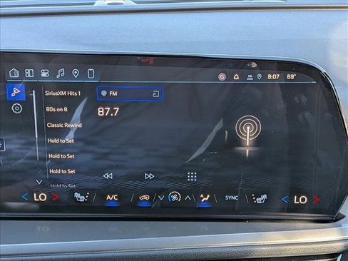 New 2026 Chevrolet Traverse LT w/ Midnight/Sport Edition image 10