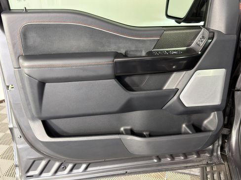 Used 2025 Ford F150 Raptor w/ Equipment Group 803A Raptor R image 10