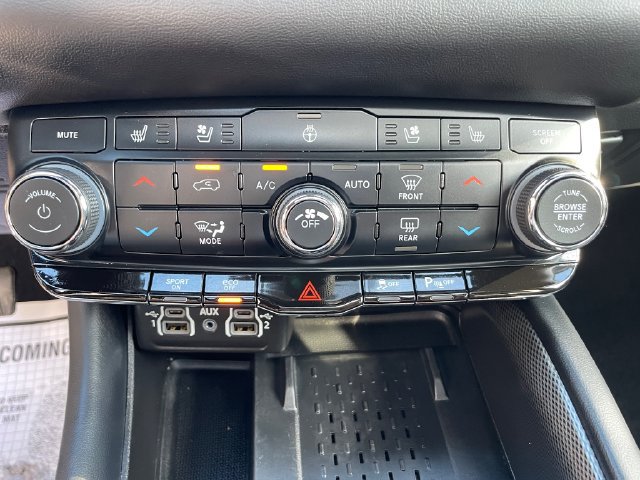 Used 2025 Dodge Durango R/T AWD/4WD image 25