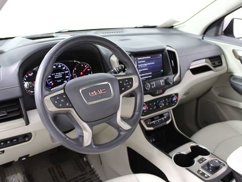 Used 2022 GMC Terrain Denali w/ Denali Premium Package image 43