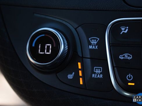 Used 2023 Chevrolet Malibu LT image 39