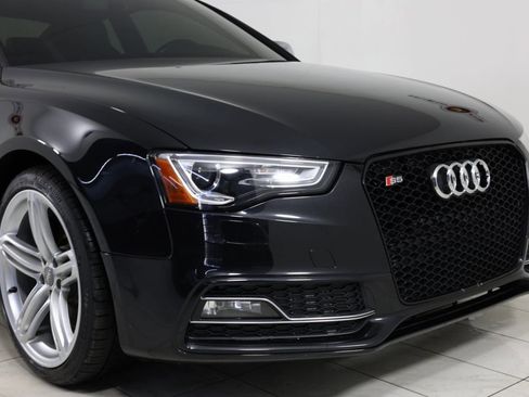 Used 2013 Audi S5 Premium Plus w/ Audi MMI Navigation Plus Pkg image 37