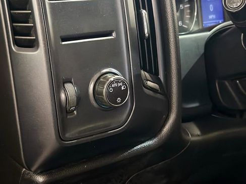 Used 2015 Chevrolet Silverado 1500 W/T w/ WT Convenience Package image 10