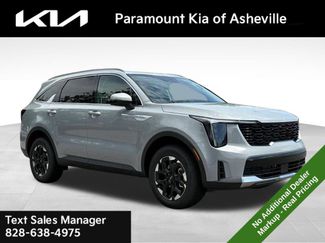 New 2026 Kia Sorento S AWD/4WD video 1