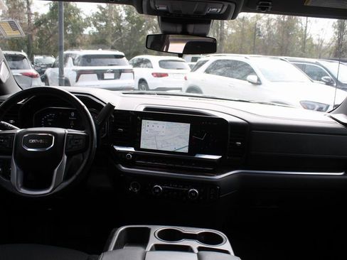 Used 2022 GMC Sierra 1500 Elevation AWD/4WD image 26