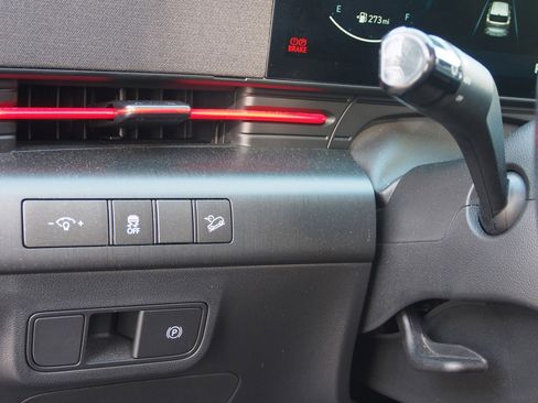 Used 2024 Hyundai Kona N Line AWD/4WD image 21