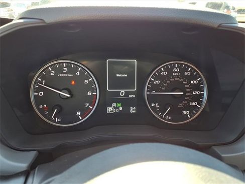 New 2026 Subaru Crosstrek 2.5i Limited image 12