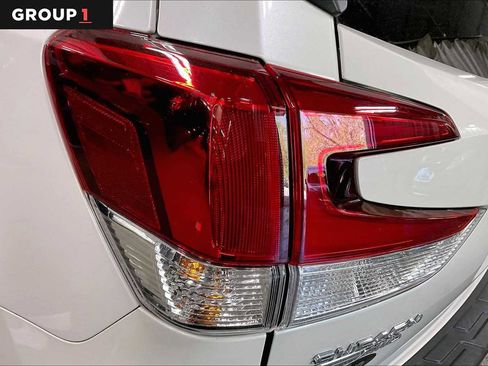 Used 2023 Subaru Forester Limited AWD/4WD image 29