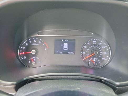 Used 2022 Kia Soul LX FWD image 13