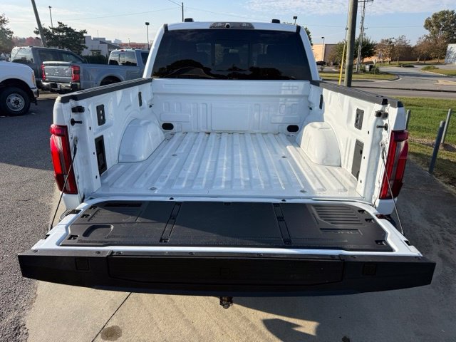 Used 2026 Ford F150 Raptor AWD/4WD image 10