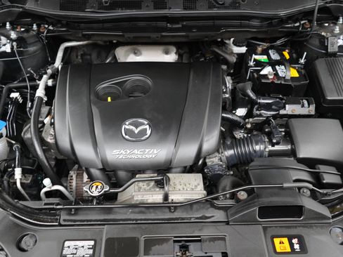 Used 2014 MAZDA CX-5 Grand Touring AWD/4WD image 30
