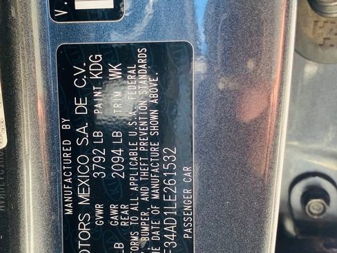 Used 2020 Kia Forte GT-Line image 15