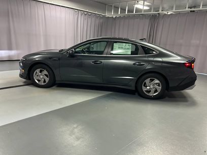 New 2026 Hyundai Sonata SE