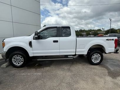 Used 2017 Ford F250 XL w/ STX Appearance Package