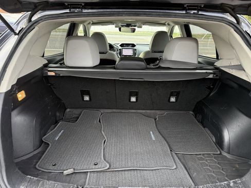 Used 2018 Subaru Crosstrek 2.0i Limited image 14