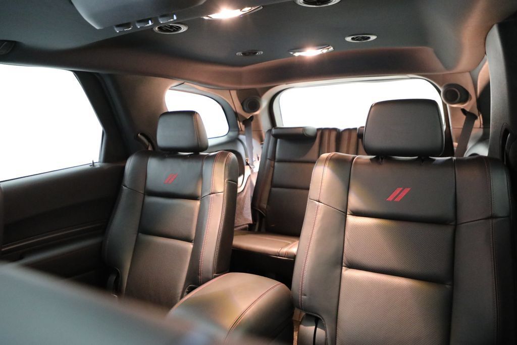 Used 2021 Dodge Durango R/T w/ Trailer Tow Group IV AWD/4WD image 15