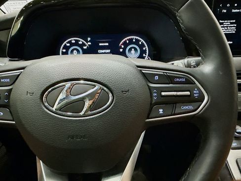 Used 2022 Hyundai Palisade Limited image 33