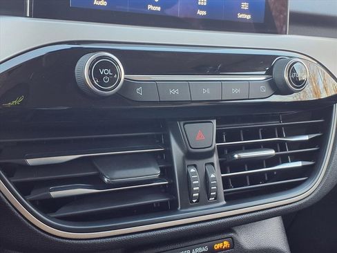 Used 2022 Ford Escape SE w/ Convenience Package image 14